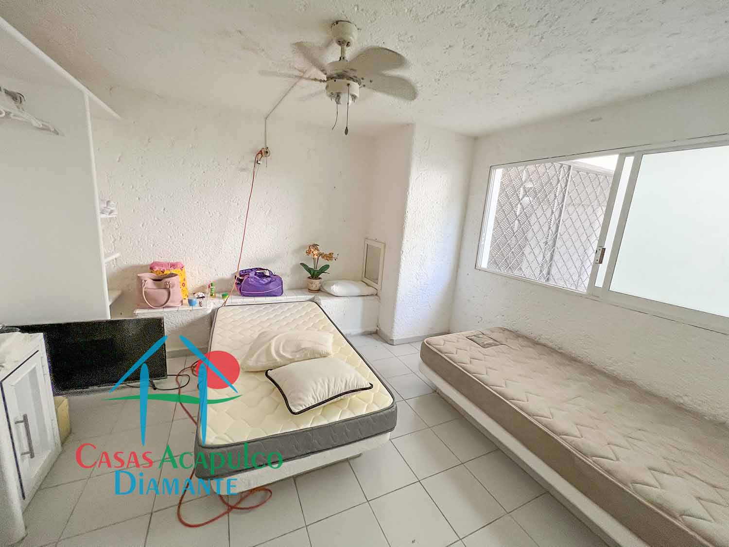 Villa Becky - Cuartos de servicio 3